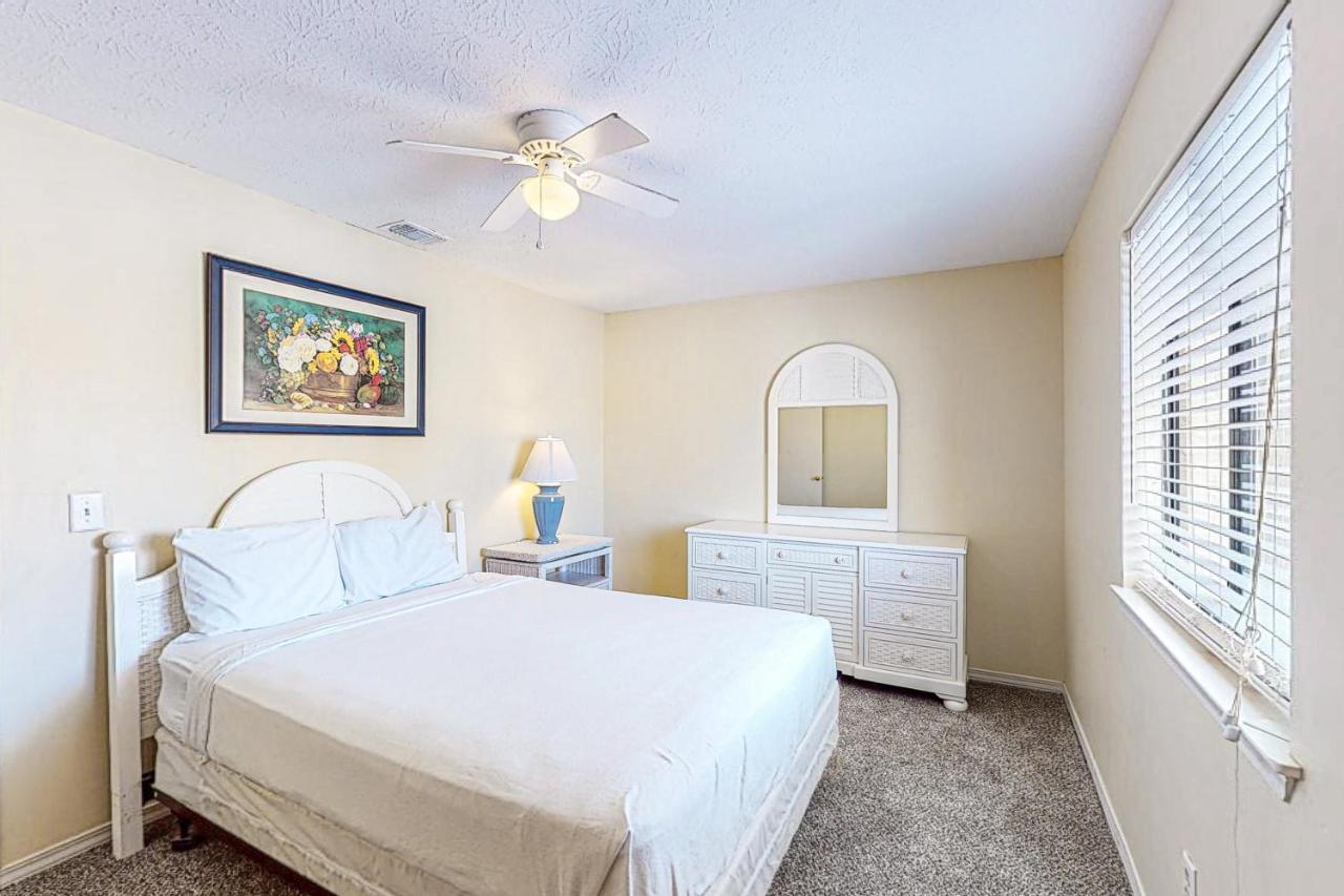 Gulf Highland 117 W. Leslie Lane Panama City Beach Exterior foto